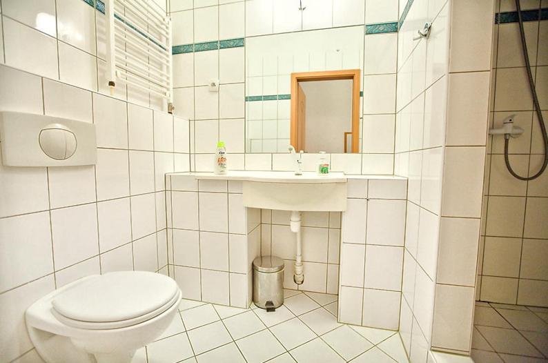 Hotel Korona Słubice الغرفة الصورة