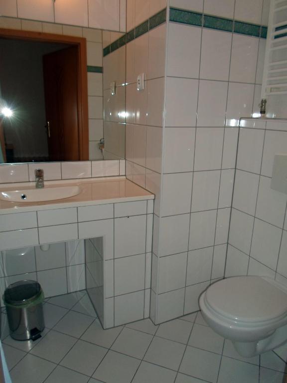 Hotel Korona Słubice الغرفة الصورة